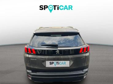 SPOTICAR Peugeot 3008 1.2 Active Prime Puretech 130 Eat8 8 131 İkinci El Araç - Suv Benzin Gri - İstanbul - 1200025986_5