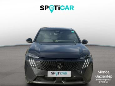 SPOTICAR Peugeot 3008  İkinci El Araç - Suv Hibrit Gri - Gazİantep - 1200026510_2