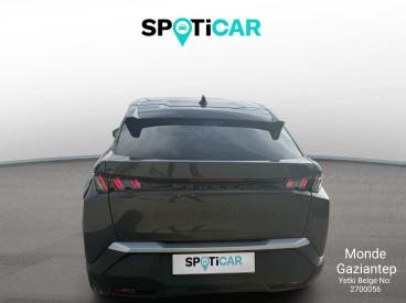 SPOTICAR Peugeot 3008  İkinci El Araç - Suv Hibrit Gri - Gazİantep - 1200026510_5