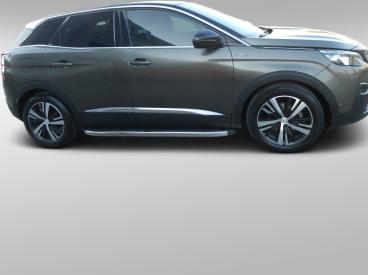 SPOTICAR Peugeot 3008 Gt-line Dynamic 1.5 Bluehdi 130 Eat8 İkinci El Araç - Suv Dizel Gri - Çanakkale - 1200026621_4
