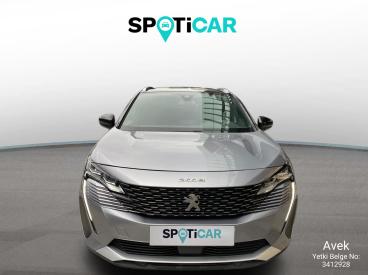 SPOTICAR Peugeot 3008 1.5 Allure Blue Hdi 130 Eat8 8 131 İkinci El Araç - Suv Dizel Gri - Istanbul - 1200027813_2