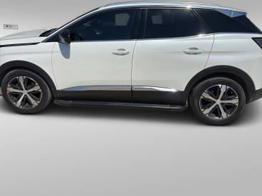 SPOTICAR Peugeot 3008 Active 1.5 Bluehdi 130 Eat8 Primeedition İkinci El Araç - Suv Dizel Beyaz - Denizli - 1200028228_1
