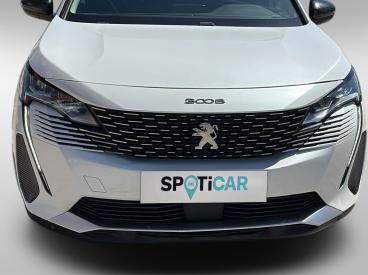 SPOTICAR Peugeot 3008 Active 1.5 Bluehdi 130 Eat8 Primeedition İkinci El Araç - Suv Dizel Beyaz - Denizli - 1200028228_2