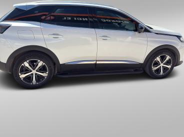 SPOTICAR Peugeot 3008 Active 1.5 Bluehdi 130 Eat8 Primeedition İkinci El Araç - Suv Dizel Beyaz - Denizli - 1200028228_4