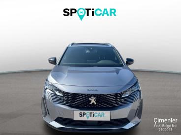 SPOTICAR Peugeot 3008 Active Prime 1.2 Puretech 130 Eat8 İkinci El Araç - Suv Benzin Gri - Erzurum - 1200028486_2