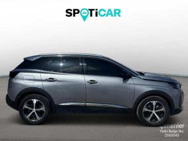 SPOTICAR Peugeot 3008 Active Prime 1.2 Puretech 130 Eat8 İkinci El Araç - Suv Benzin Gri - Erzurum - 1200028486_4