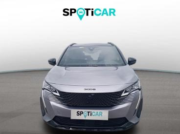 SPOTICAR Peugeot 3008 1.5 Gt Blue Hdi 130 Eat8 8 131 İkinci El Araç - Suv Dizel Gri - İstanbul - 1200029070_2