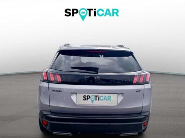 SPOTICAR Peugeot 3008 1.5 Gt Blue Hdi 130 Eat8 8 131 İkinci El Araç - Suv Dizel Gri - İstanbul - 1200029070_5
