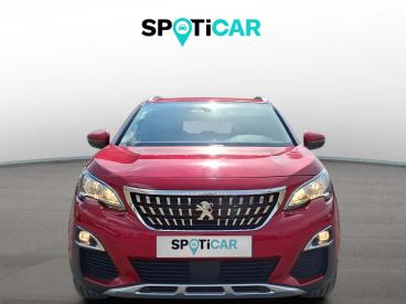 SPOTICAR Peugeot 3008 Active 1.5 Bluehdi 130 Eat8 Primeedition İkinci El Araç - Suv Benzin Kırmızı - Kocaelİ - 1200029175_2