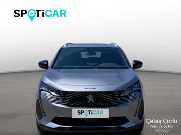 SPOTICAR Peugeot 3008 1.5 Active Prime Blue Hdi 130 Eat8 8 131 İkinci El Araç - Suv Dizel Gri - Tekirdağ - 1200029816_2