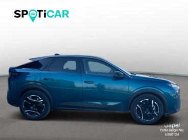 SPOTICAR Peugeot 3008 Gt 1.6 Puretech 180 Eat8 İkinci El Araç - Suv Hibrit Mavi - Şanliurfa - 1200030051_4
