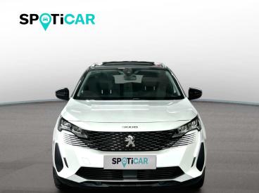 SPOTICAR Peugeot 3008 1.6 Puretech Allure İkinci El Araç - Suv Benzin Beyaz - İstanbul - 1200030148_2