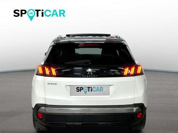 SPOTICAR Peugeot 3008 1.6 Puretech Allure İkinci El Araç - Suv Benzin Beyaz - İstanbul - 1200030148_5