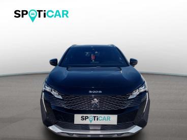 SPOTICAR Peugeot 3008 1.5 Allure Blue Hdi 130 Eat8 8 131 İkinci El Araç - Suv Dizel Siyah - İstanbul - 1200030491_2