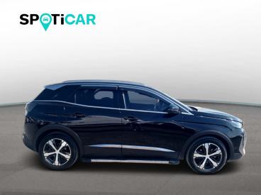 SPOTICAR Peugeot 3008 1.5 Allure Blue Hdi 130 Eat8 8 131 İkinci El Araç - Suv Dizel Siyah - İstanbul - 1200030491_4