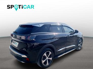 SPOTICAR Peugeot 3008 1.5 Allure Blue Hdi 130 Eat8 8 131 İkinci El Araç - Suv Dizel Siyah - İstanbul - 1200030491_5