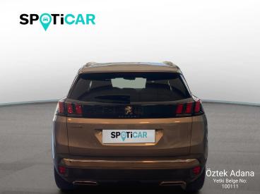 SPOTICAR Peugeot 3008 Active 1.6 Puretech180 Eat8 Primeedition İkinci El Araç - Suv Benzin Gri - Adana - 1200030615_5