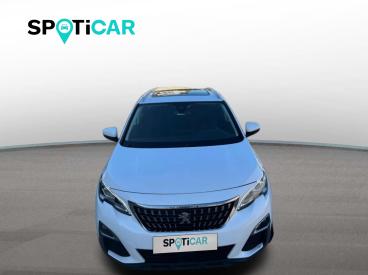 SPOTICAR Peugeot 3008 1.6 Active Blue Hdi 100 Fap Duz 5 İkinci El Araç - Suv Dizel Beyaz - İzmİr - 1200030646_2