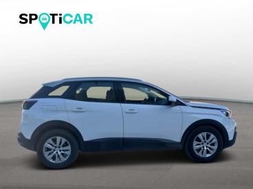 SPOTICAR Peugeot 3008 1.6 Active Blue Hdi 100 Fap Duz 5 İkinci El Araç - Suv Dizel Beyaz - İzmİr - 1200030646_4