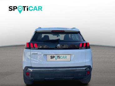 SPOTICAR Peugeot 3008 1.6 Active Blue Hdi 100 Fap Duz 5 İkinci El Araç - Suv Dizel Beyaz - İzmİr - 1200030646_5