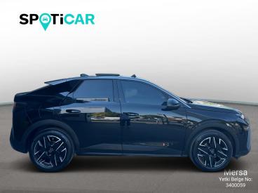 SPOTICAR Peugeot 3008 1.2 Hybrİd Allure E-dsc6 136hp İkinci El Araç - Suv Hibrit Siyah - İstanbul - 1200031101_4