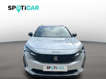SPOTICAR Peugeot 3008 1.5 Allure Blue Hdi 130 Eat8 8 131 İkinci El Araç - Suv Dizel Beyaz - Samsun - 1200031198_2