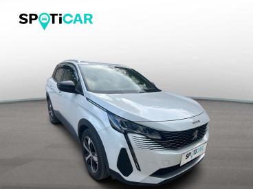 SPOTICAR Peugeot 3008 1.5 Allure Blue Hdi 130 Eat8 8 131 İkinci El Araç - Suv Dizel Beyaz - Samsun - 1200031198_3