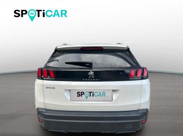 SPOTICAR Peugeot 3008 1.5 Allure Blue Hdi 130 Eat8 8 131 İkinci El Araç - Suv Dizel Beyaz - Samsun - 1200031198_5