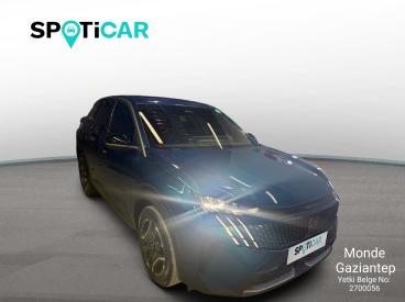 SPOTICAR Peugeot 3008 1.6 Plug-in Hybrid Allure Edcs7 195hp İkinci El Araç - Suv Hibrit Mavi - Gazİantep - 1200031203_3