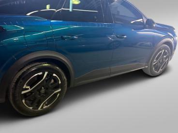 SPOTICAR Peugeot 3008 1.6 Plug-in Hybrid Allure Edcs7 195hp İkinci El Araç - Suv Hibrit Mavi - Gazİantep - 1200031203_4