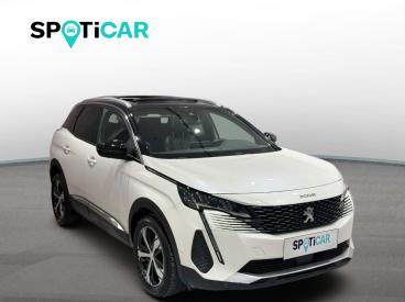 SPOTICAR Peugeot 3008 Allure 1.5 Bluehdİ 130 Hp Eat8 İkinci El Araç - Suv Dizel Siyah - Balikesir - 1200031210_3