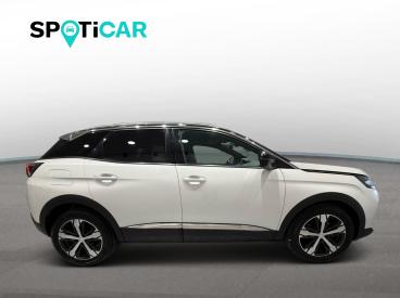 SPOTICAR Peugeot 3008 Allure 1.5 Bluehdİ 130 Hp Eat8 İkinci El Araç - Suv Dizel Siyah - Balikesir - 1200031210_4