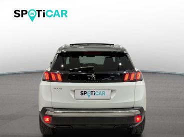 SPOTICAR Peugeot 3008 Allure 1.5 Bluehdİ 130 Hp Eat8 İkinci El Araç - Suv Dizel Siyah - Balikesir - 1200031210_5