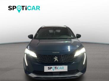 SPOTICAR Peugeot 3008 Allure 1.5 Bluehdi 130 Eat8 İkinci El Araç - Suv Dizel Mavi - Istanbul - 1200031247_2