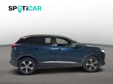 SPOTICAR Peugeot 3008 Allure 1.5 Bluehdi 130 Eat8 İkinci El Araç - Suv Dizel Mavi - Istanbul - 1200031247_4