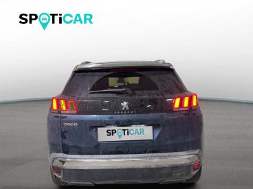 SPOTICAR Peugeot 3008 Allure 1.5 Bluehdi 130 Eat8 İkinci El Araç - Suv Dizel Mavi - Istanbul - 1200031247_5