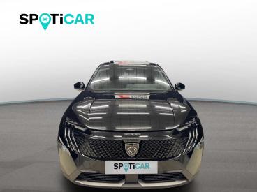 SPOTICAR Peugeot 3008 1.2 Hybrİd Allure E-dsc6 136hp İkinci El Araç - Suv Hibrit Siyah - ElaziĞ - 1200031315_2