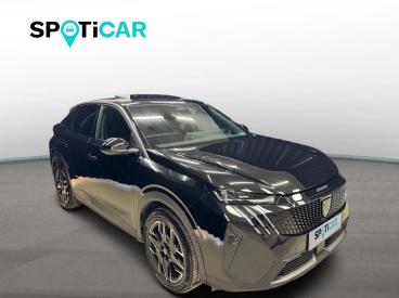 SPOTICAR Peugeot 3008 1.2 Hybrİd Allure E-dsc6 136hp İkinci El Araç - Suv Hibrit Siyah - ElaziĞ - 1200031315_3