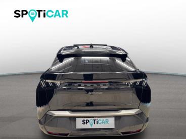 SPOTICAR Peugeot 3008 1.2 Hybrİd Allure E-dsc6 136hp İkinci El Araç - Suv Hibrit Siyah - ElaziĞ - 1200031315_5