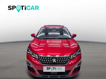 SPOTICAR Peugeot 3008 1.5 Active Prime Edition Blue Hdi 130 Eat8 8 131 İkinci El Araç - Suv Dizel Kırmızı - ElaziĞ - 1200031317_2