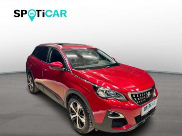 SPOTICAR Peugeot 3008 1.5 Active Prime Edition Blue Hdi 130 Eat8 8 131 İkinci El Araç - Suv Dizel Kırmızı - ElaziĞ - 1200031317_3