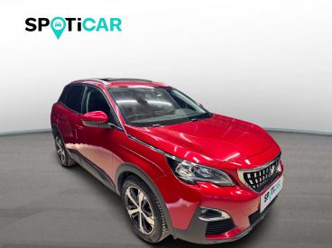 SPOTICAR Peugeot 3008 1.5 Active Prime Edition Blue Hdi 130 Eat8 8 131 İkinci El Araç - Suv Dizel Kırmızı - ElaziĞ - 1200031317_4