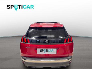 SPOTICAR Peugeot 3008 1.5 Active Prime Edition Blue Hdi 130 Eat8 8 131 İkinci El Araç - Suv Dizel Kırmızı - ElaziĞ - 1200031317_5