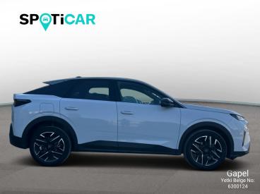 SPOTICAR Peugeot 3008 Allure 1.2 Puretech 130 Eat6 İkinci El Araç - Suv Hibrit Beyaz - Şanliurfa - 1200031364_4