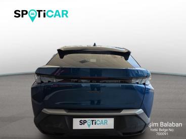 SPOTICAR Peugeot 3008 Gt 1.2 Hybrid 136hp Edcs6 İkinci El Araç - Suv Hibrit Mavi - Antalya - 1200031377_5