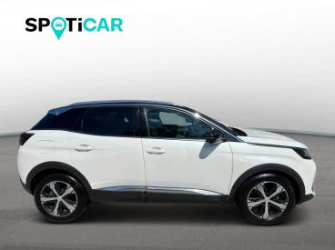 SPOTICAR Peugeot 3008 Allure 1.5 Bluehdİ 130 Hp Eat8 İkinci El Araç - Suv Dizel Beyaz - Istanbul - 1200031422_4