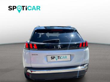 SPOTICAR Peugeot 3008 Allure 1.5 Bluehdİ 130 Hp Eat8 İkinci El Araç - Suv Dizel Beyaz - Istanbul - 1200031422_5