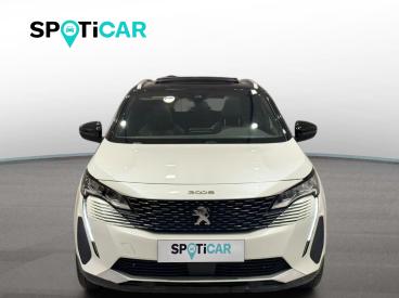 SPOTICAR Peugeot 3008 Allure 1.5 Bluehdİ 130 Hp Eat8 İkinci El Araç - Suv Dizel Beyaz - Balikesir - 1200031526_2