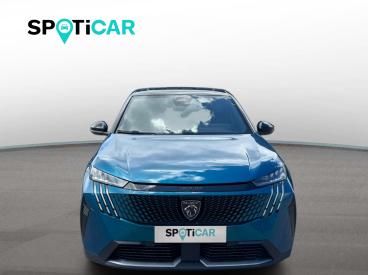 SPOTICAR Peugeot 3008 1.2 Hybrid Gt İkinci El Araç - Suv Hibrit Mavi - Erzurum - 1200031692_2