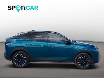 SPOTICAR Peugeot 3008 1.2 Hybrid Gt İkinci El Araç - Suv Hibrit Mavi - Erzurum - 1200031692_4